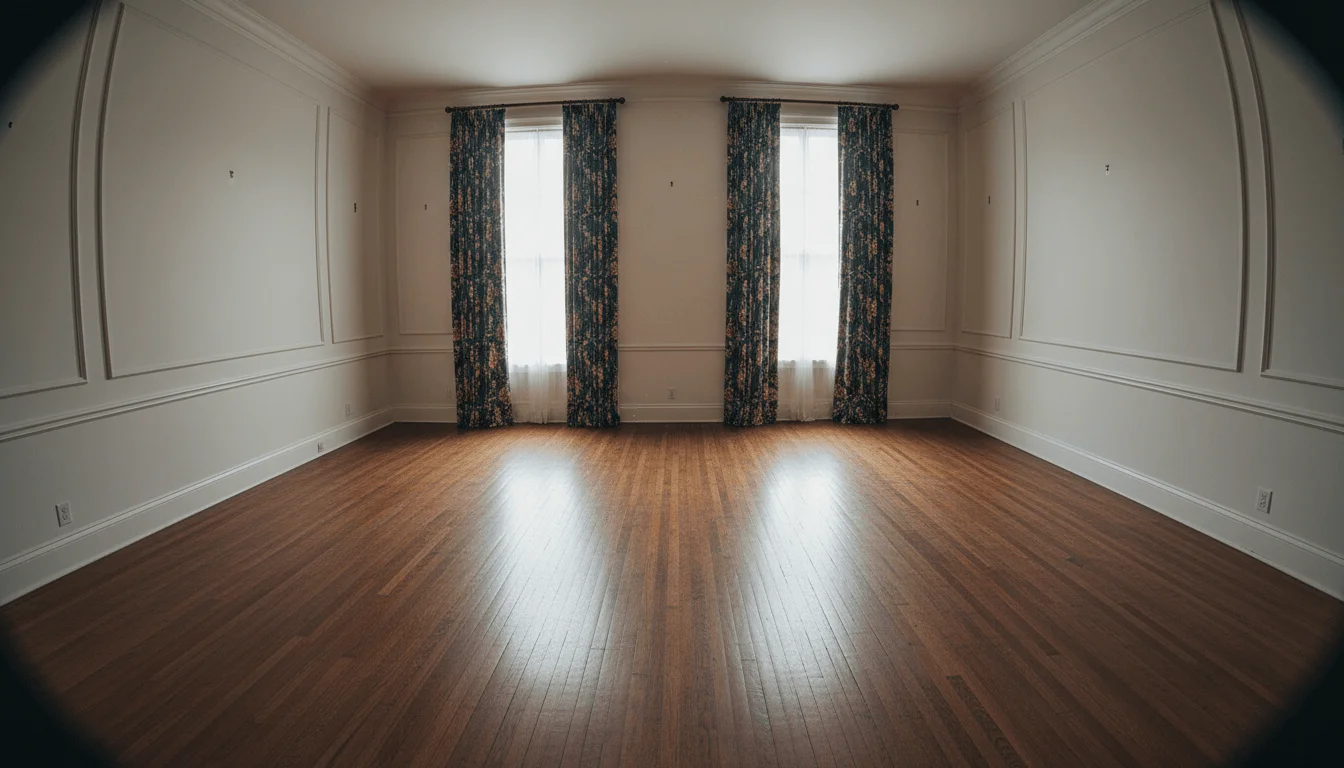 Empty Room